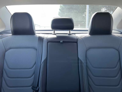 2026 Volkswagen Jetta SEL