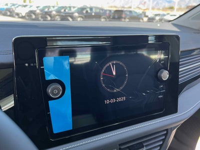 2026 Volkswagen Jetta SEL