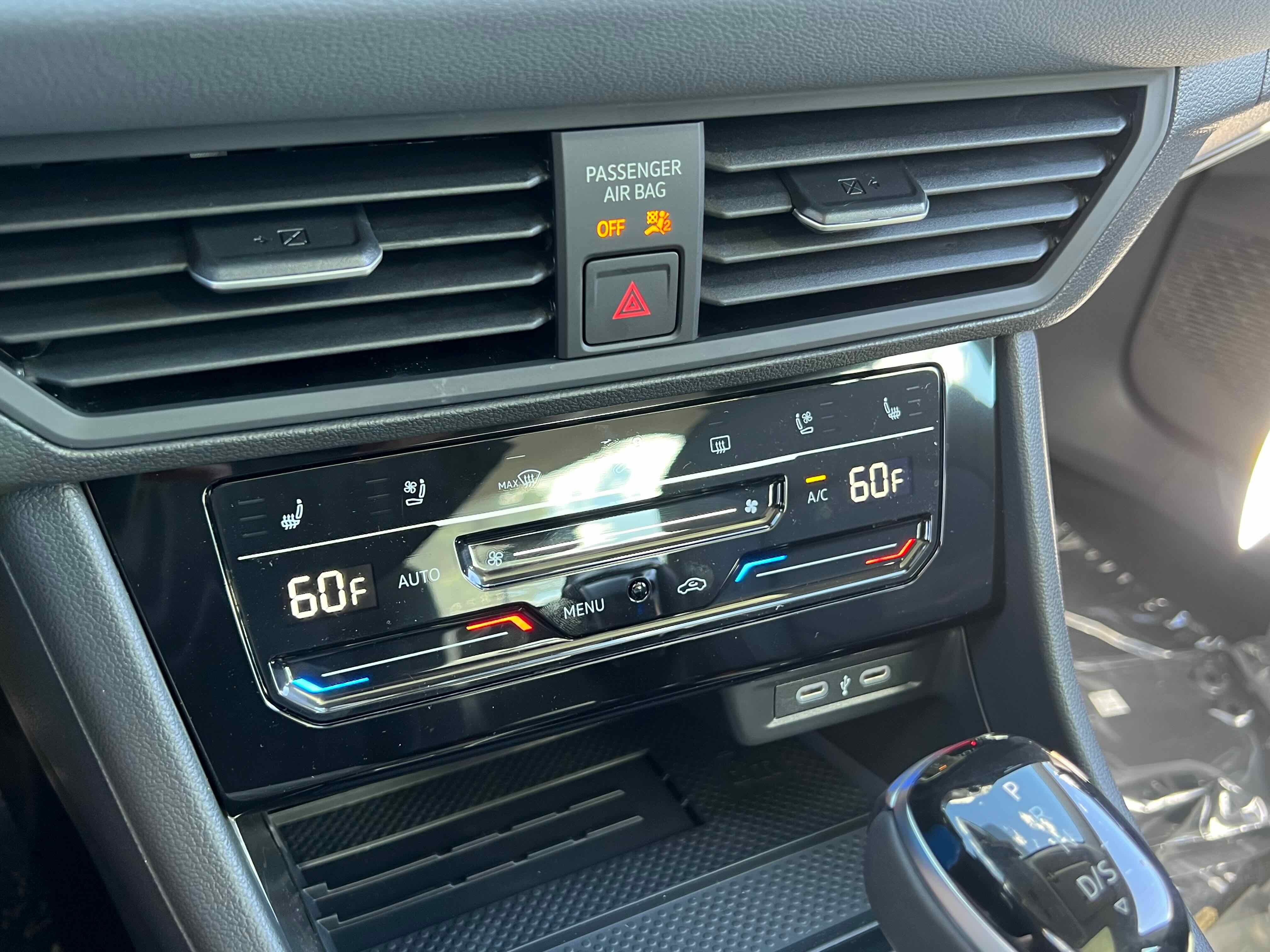 2026 Volkswagen Jetta SEL