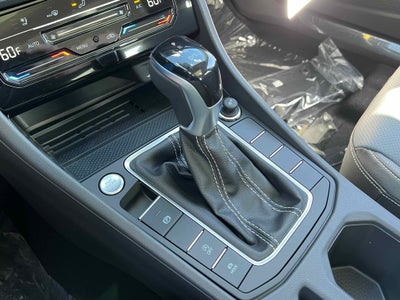 2026 Volkswagen Jetta SEL