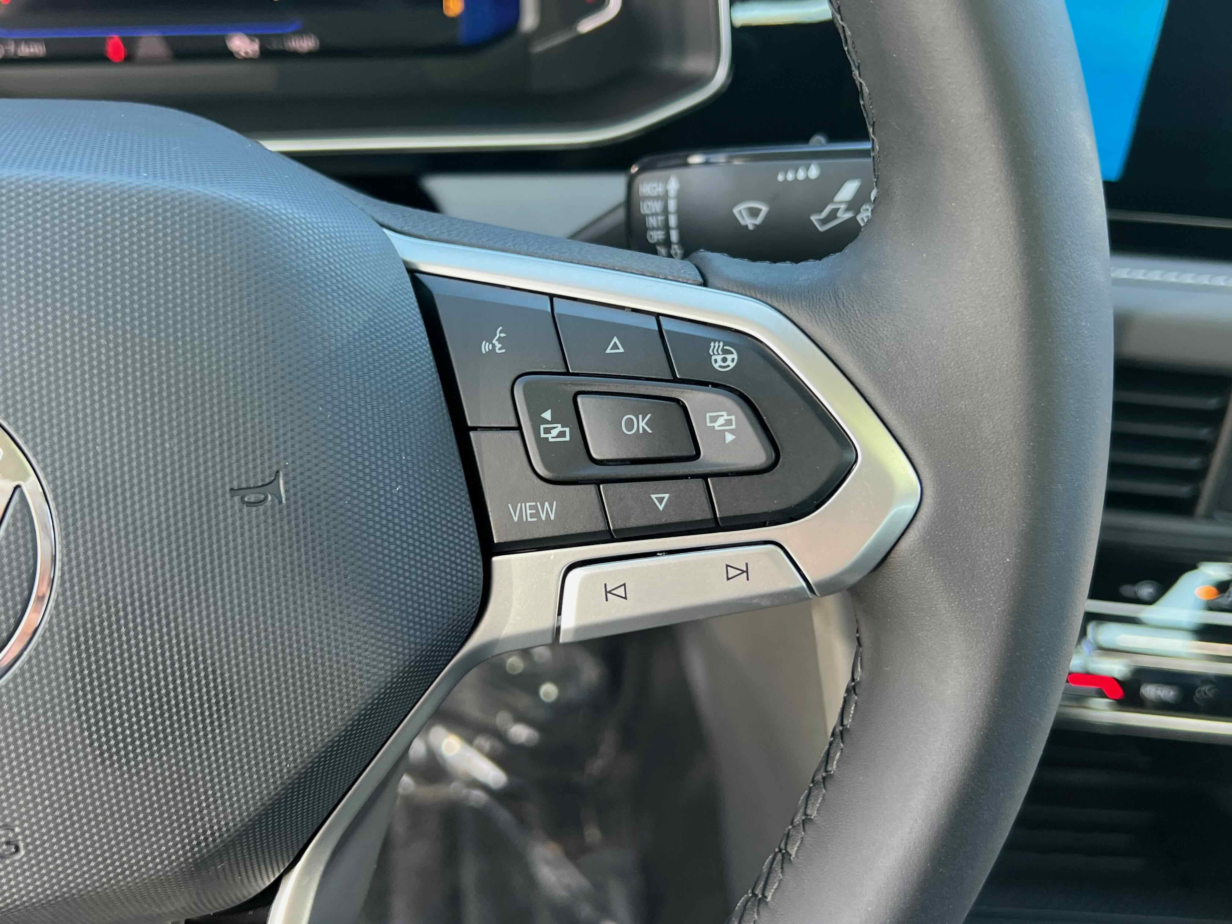 2026 Volkswagen Jetta SEL