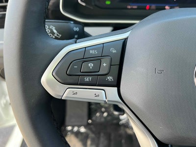 2026 Volkswagen Jetta SEL