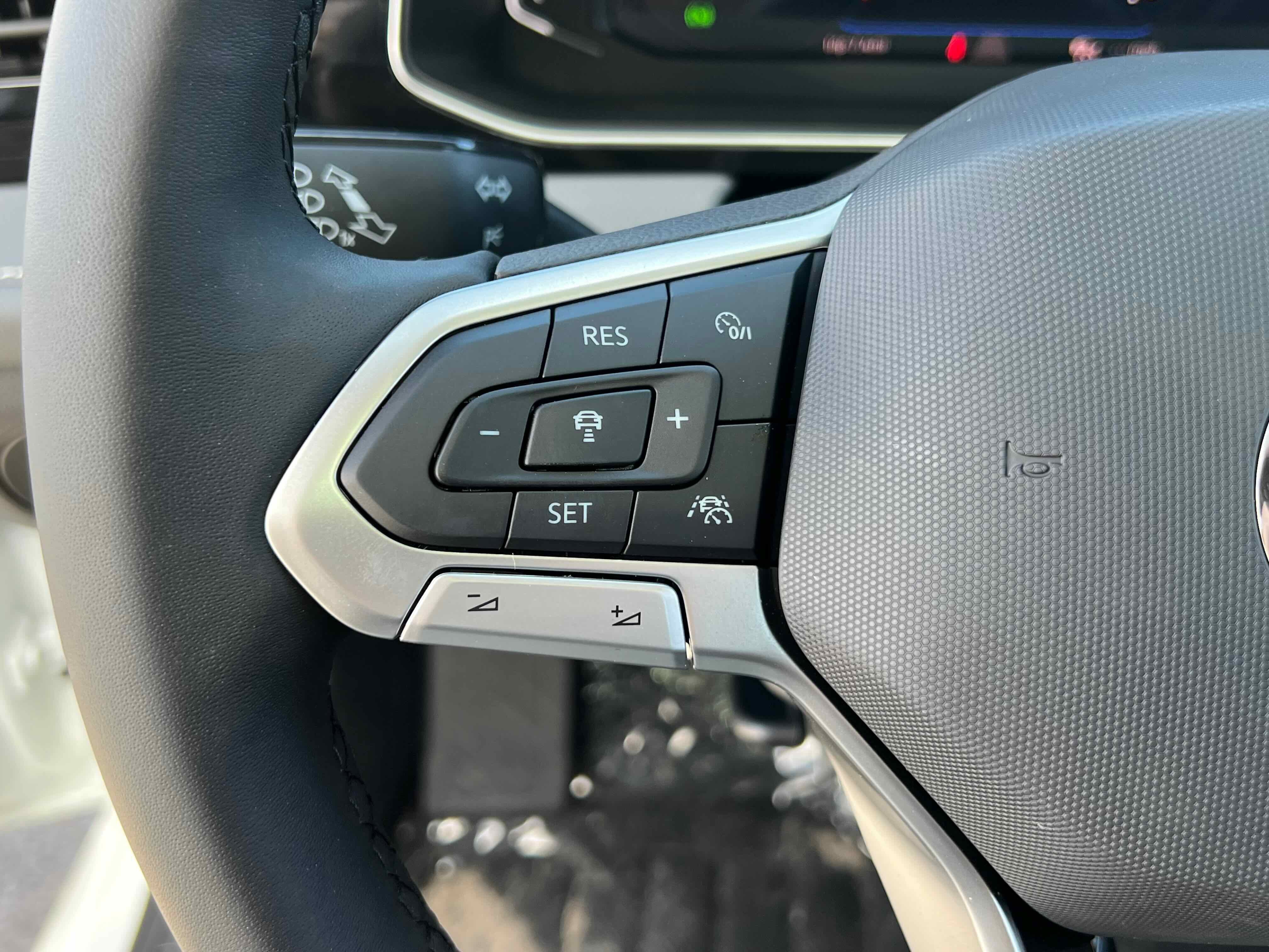 2026 Volkswagen Jetta SEL