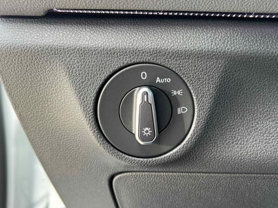 2026 Volkswagen Jetta SEL