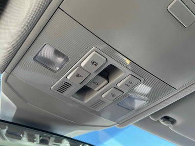 2026 Volkswagen Jetta SEL