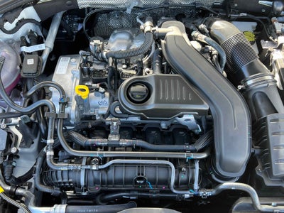 2026 Volkswagen Jetta SEL