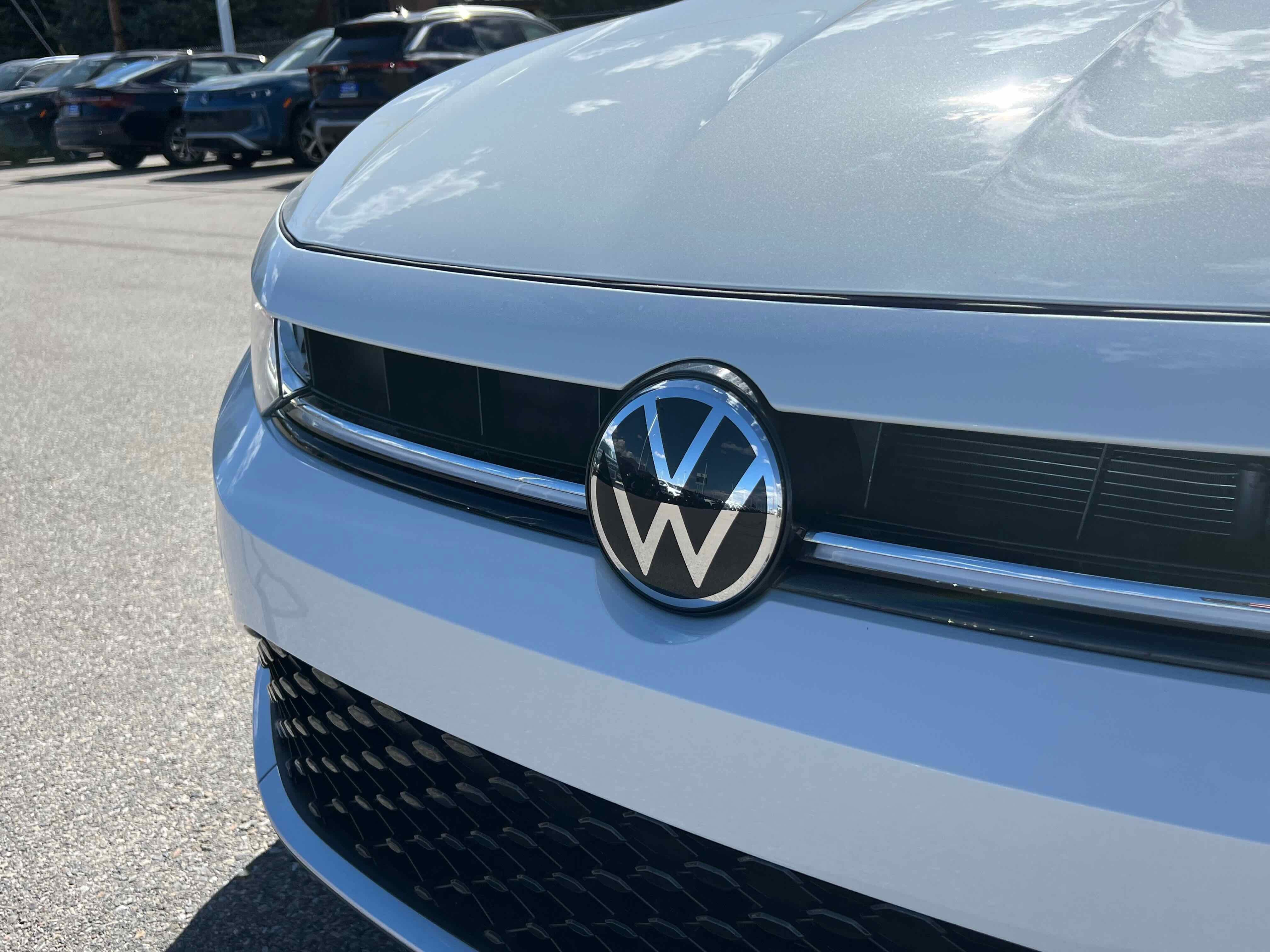 2026 Volkswagen Jetta SEL