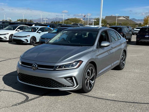 2026 Volkswagen Jetta SEL