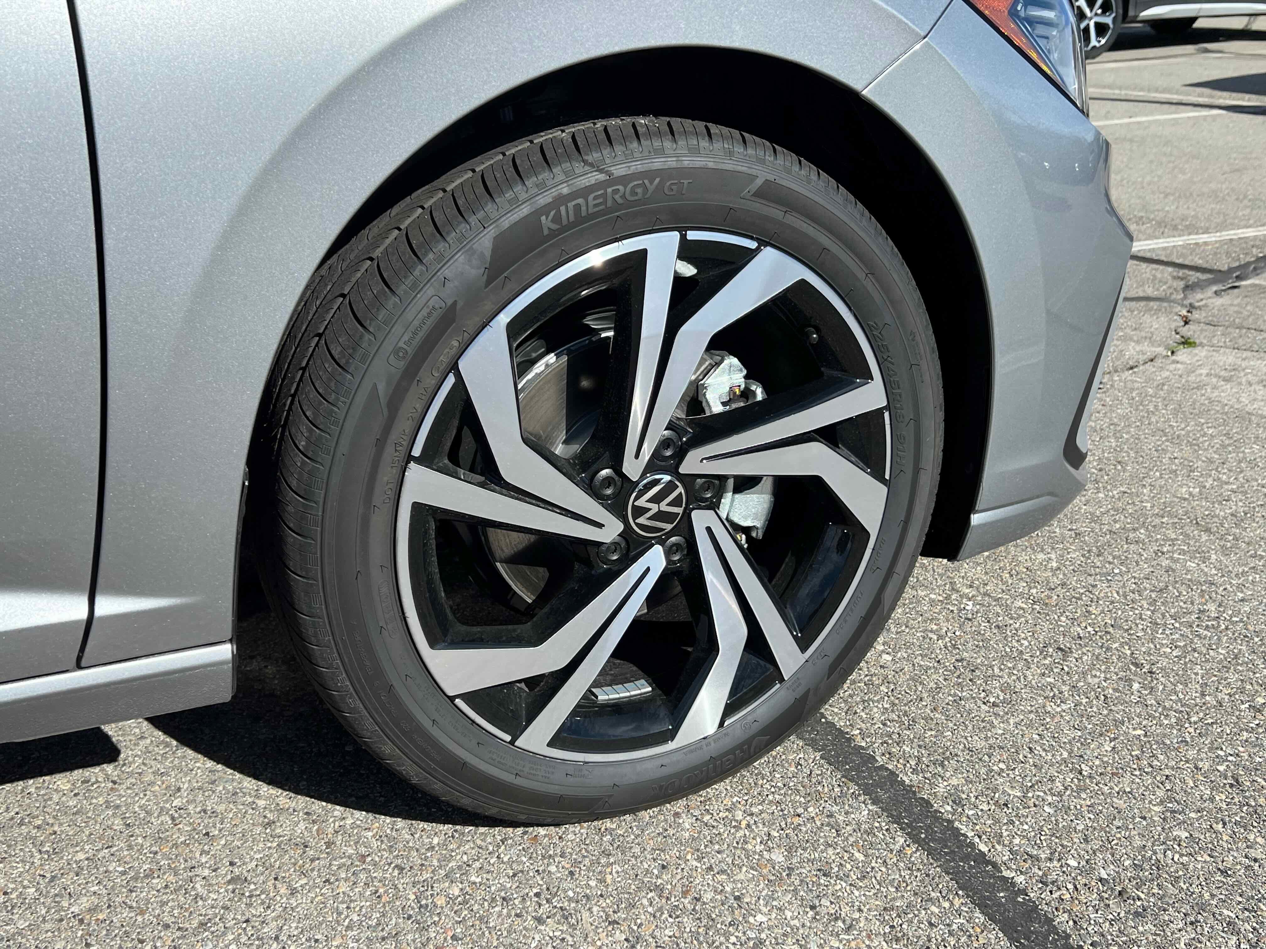 2026 Volkswagen Jetta SEL