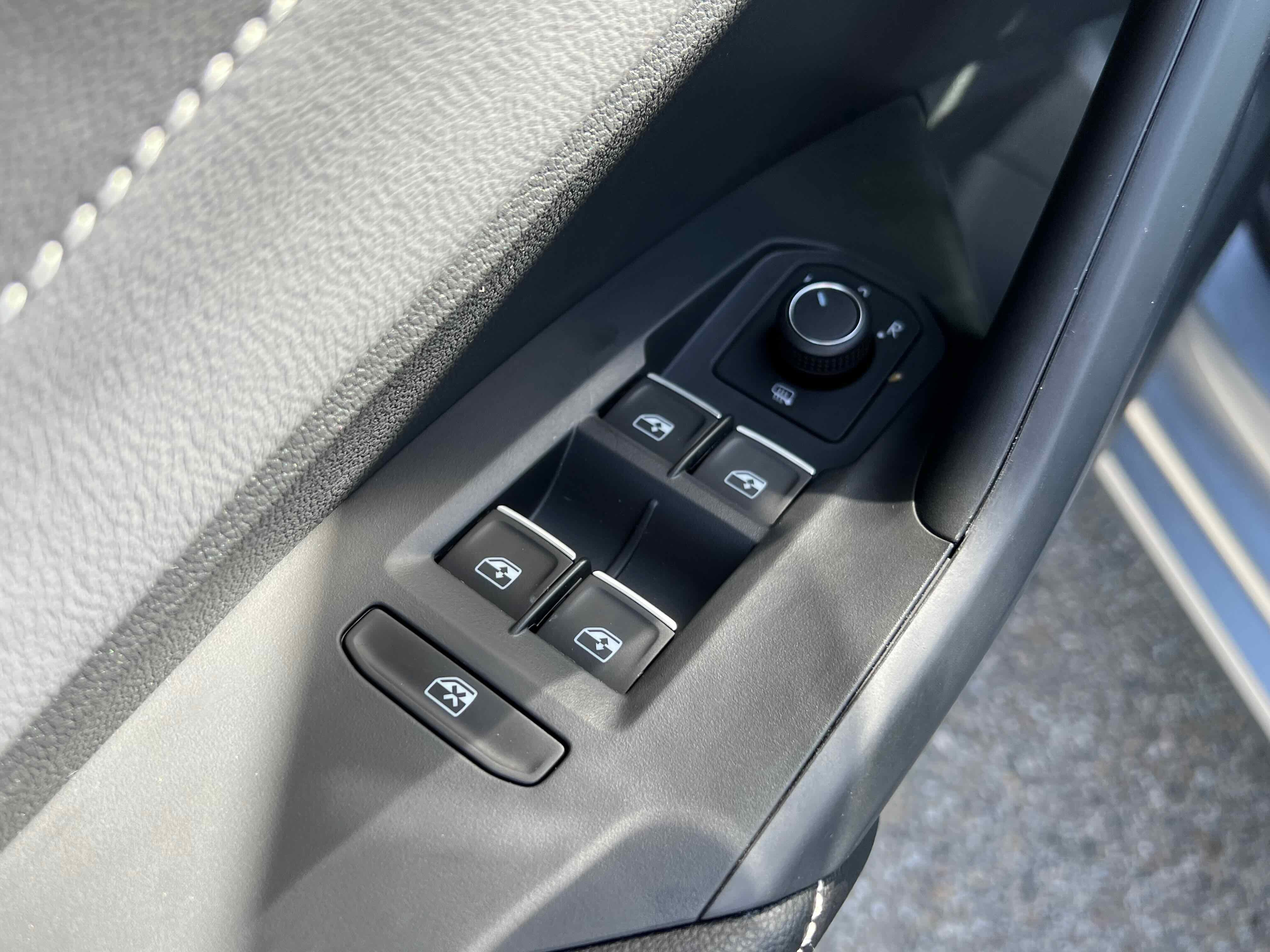 2026 Volkswagen Jetta SEL