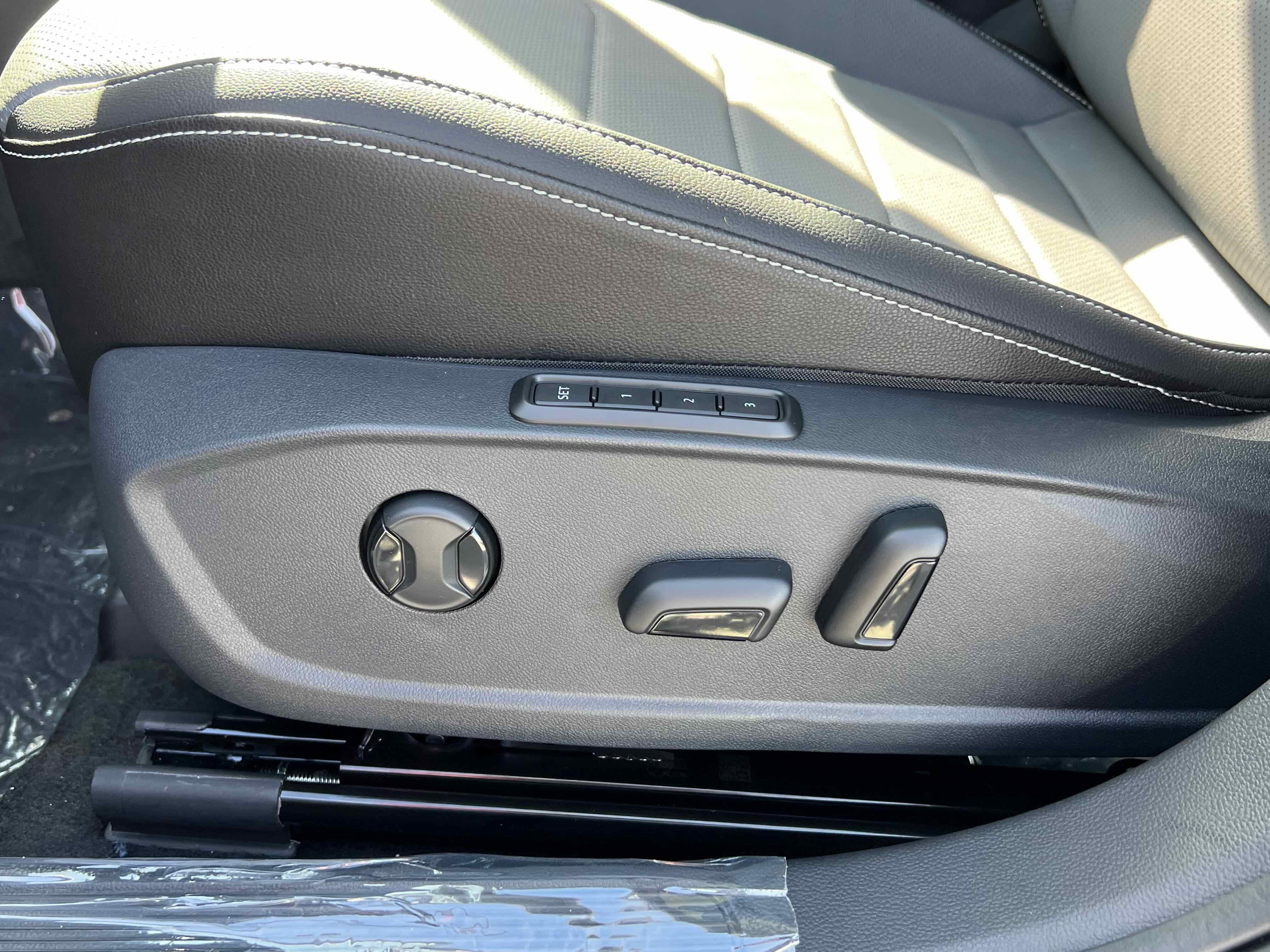 2026 Volkswagen Jetta SEL