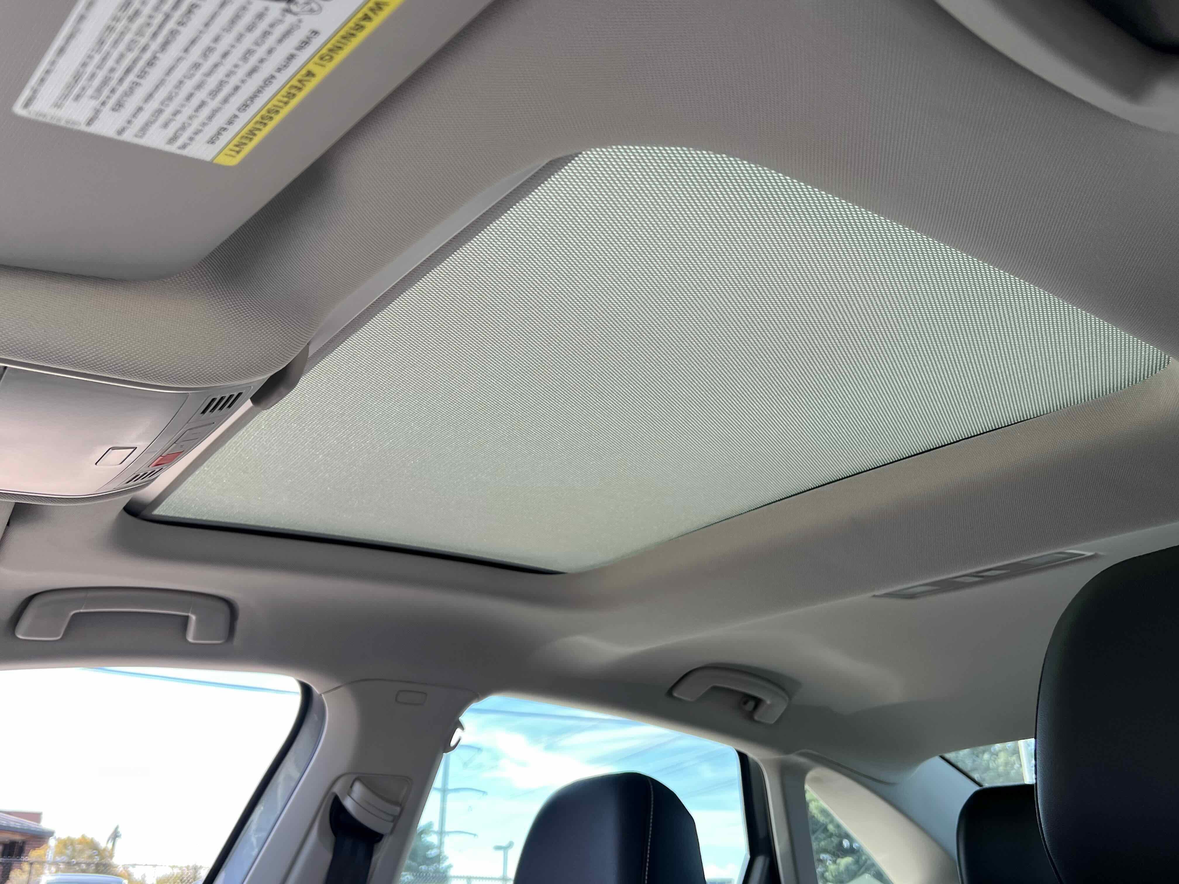 2026 Volkswagen Jetta SEL