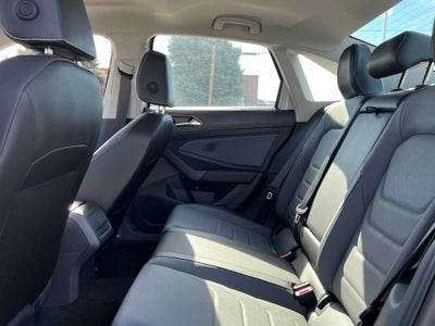 2026 Volkswagen Jetta SEL