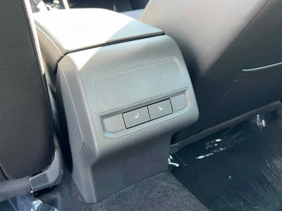 2026 Volkswagen Jetta SEL