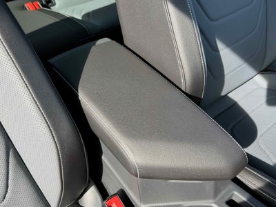 2026 Volkswagen Jetta SEL