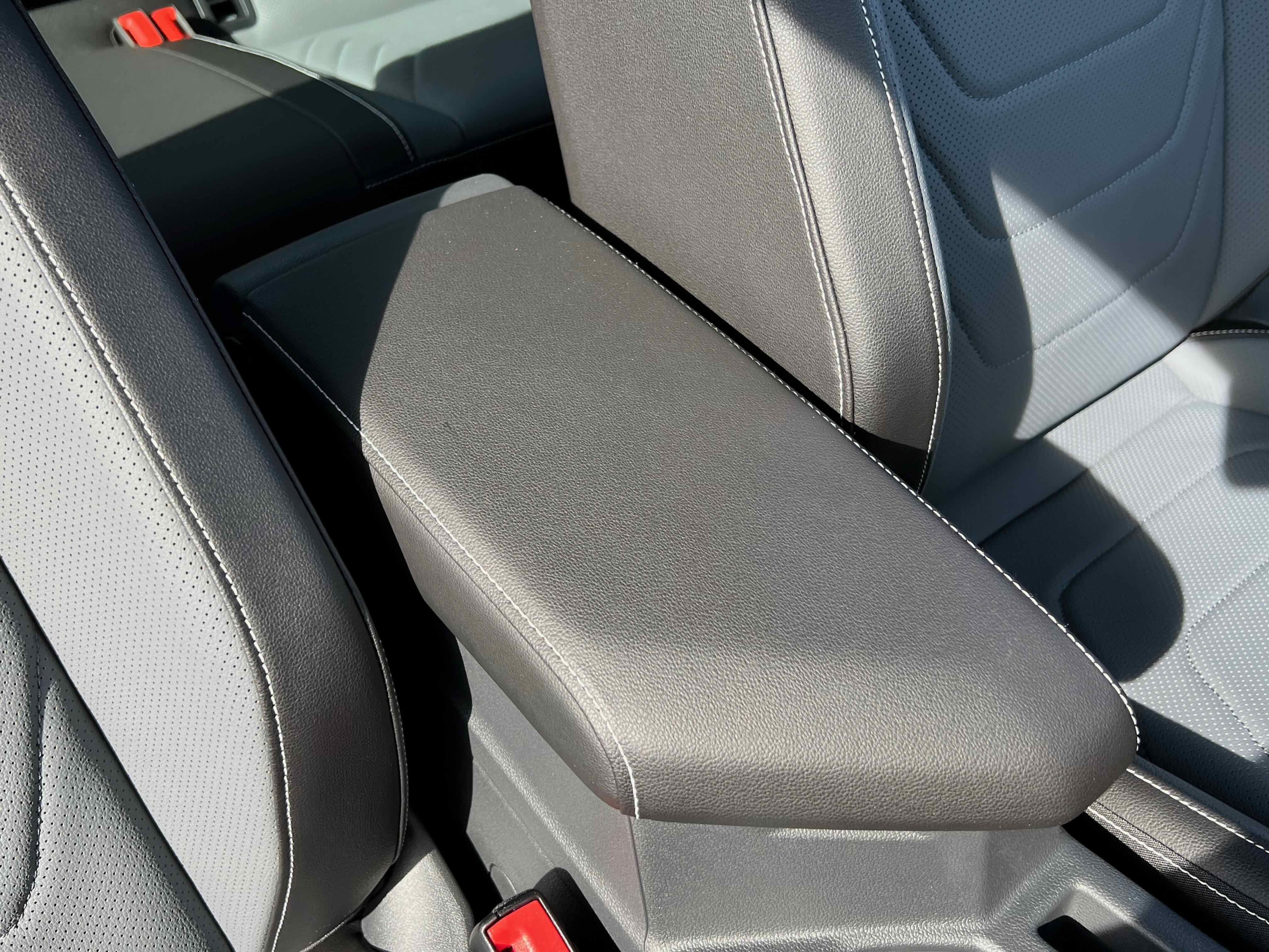 2026 Volkswagen Jetta SEL