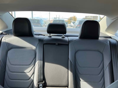 2026 Volkswagen Jetta SEL