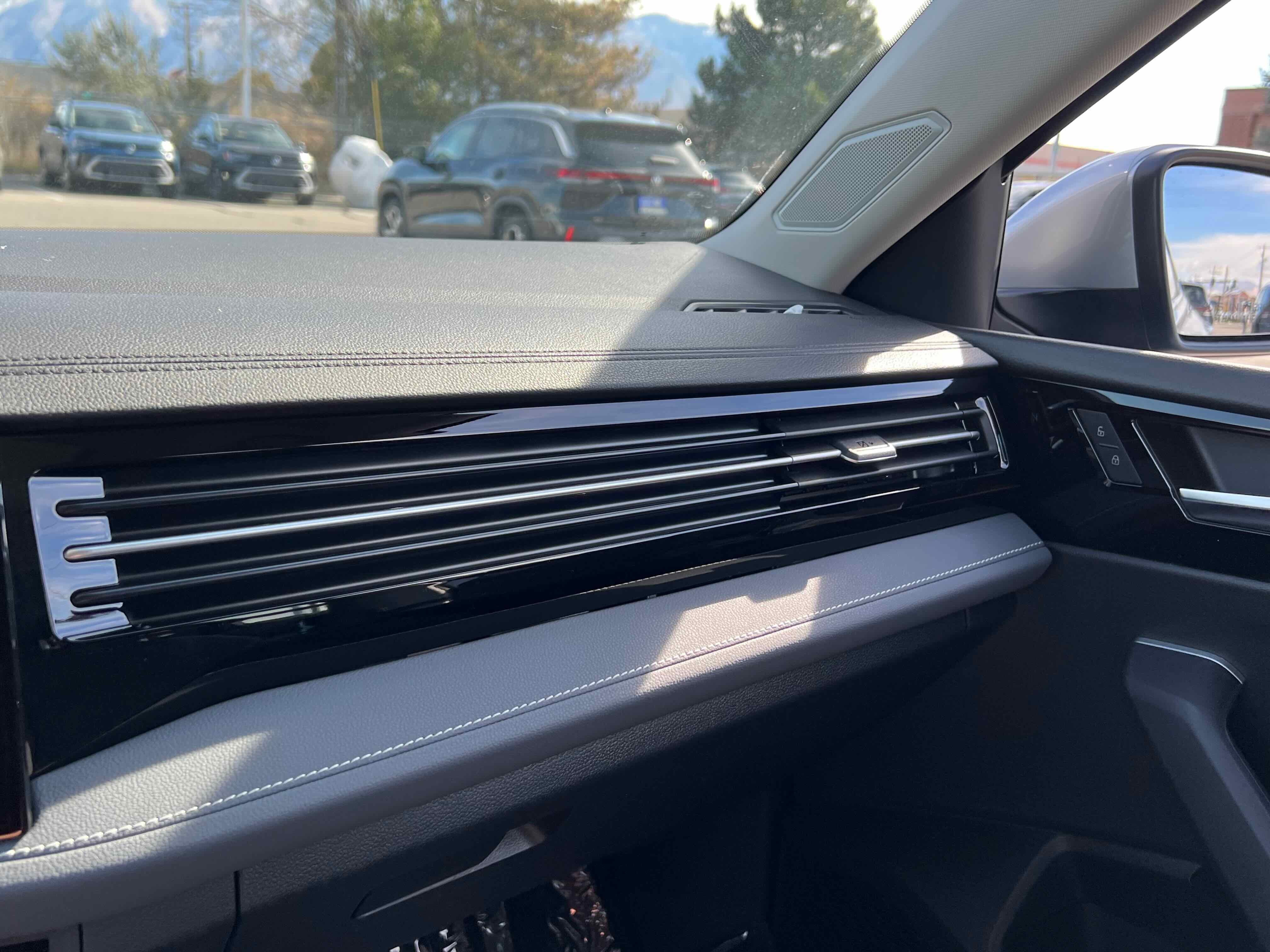 2026 Volkswagen Jetta SEL