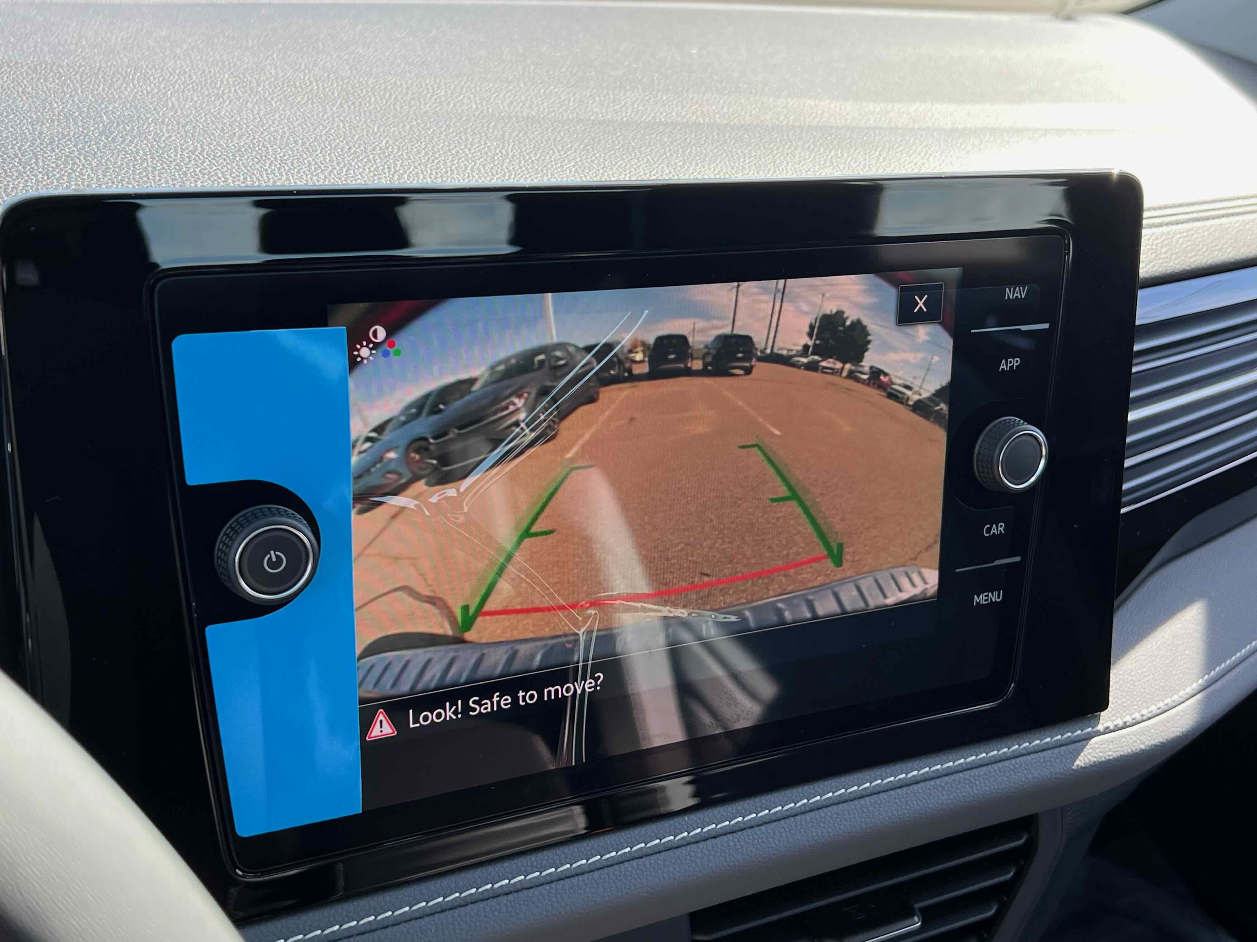 2026 Volkswagen Jetta SEL