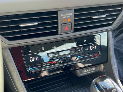 2026 Volkswagen Jetta SEL