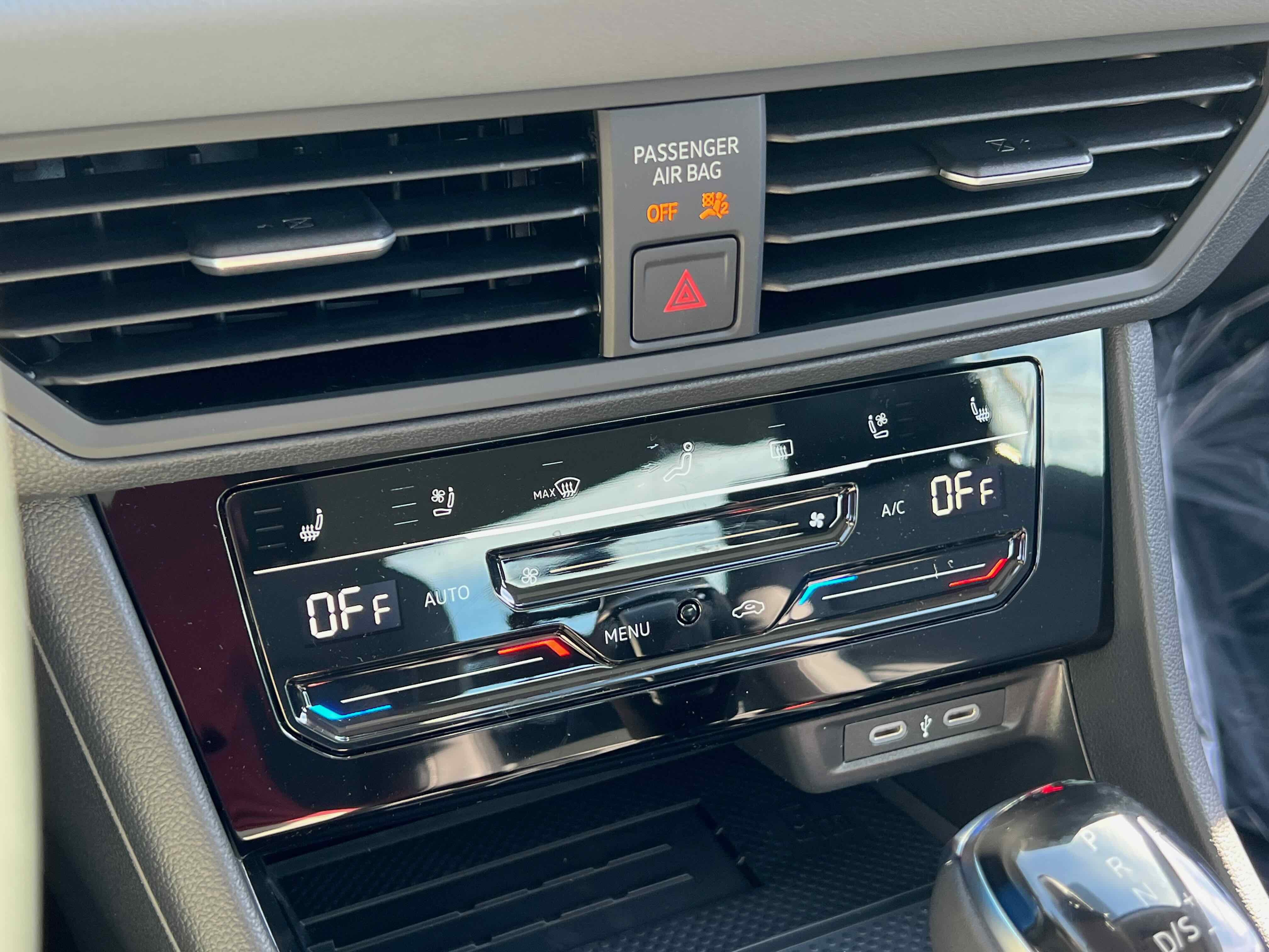 2026 Volkswagen Jetta SEL