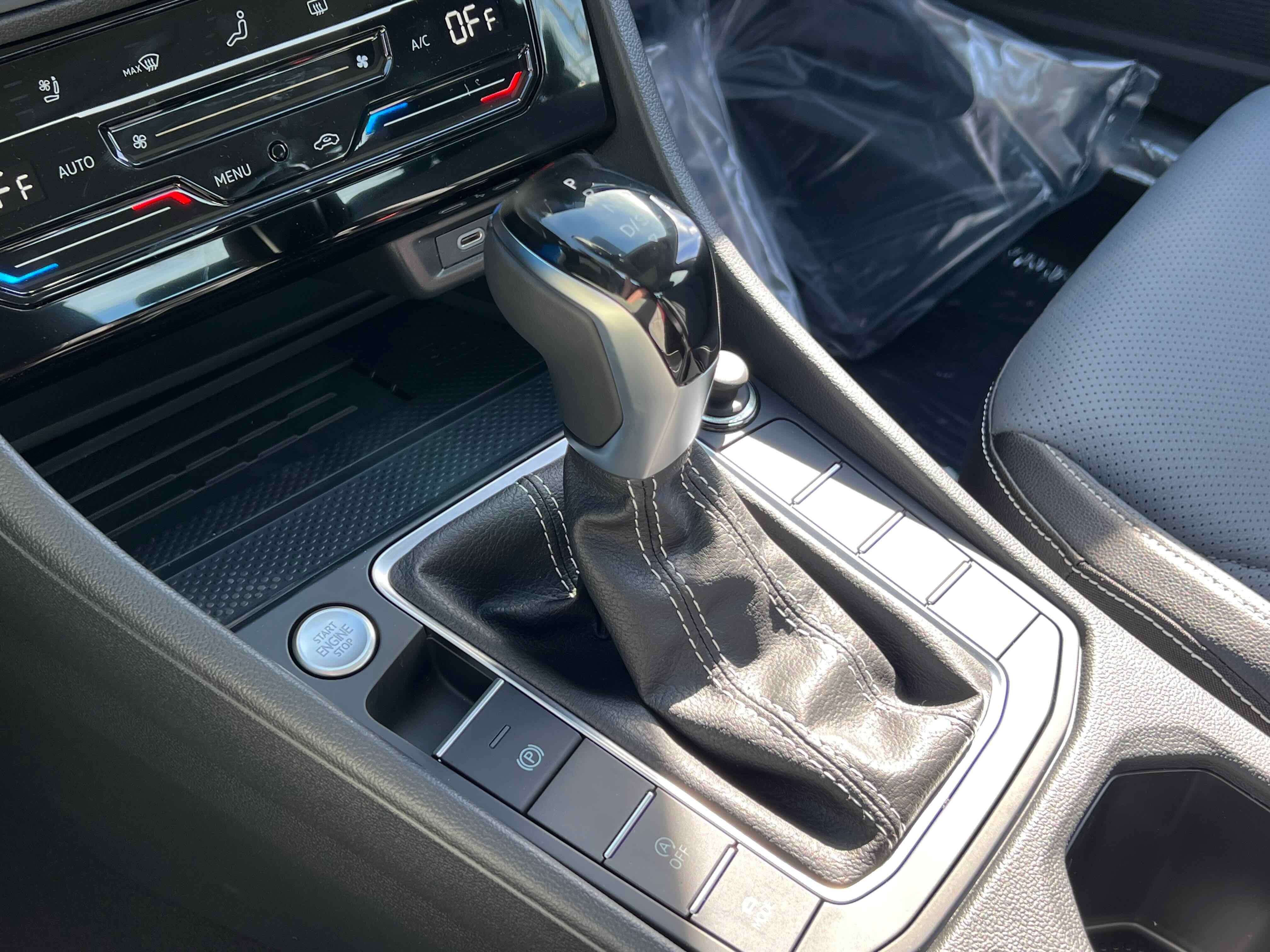 2026 Volkswagen Jetta SEL