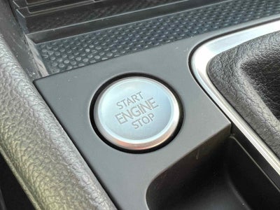 2026 Volkswagen Jetta SEL