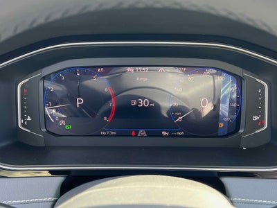 2026 Volkswagen Jetta SEL