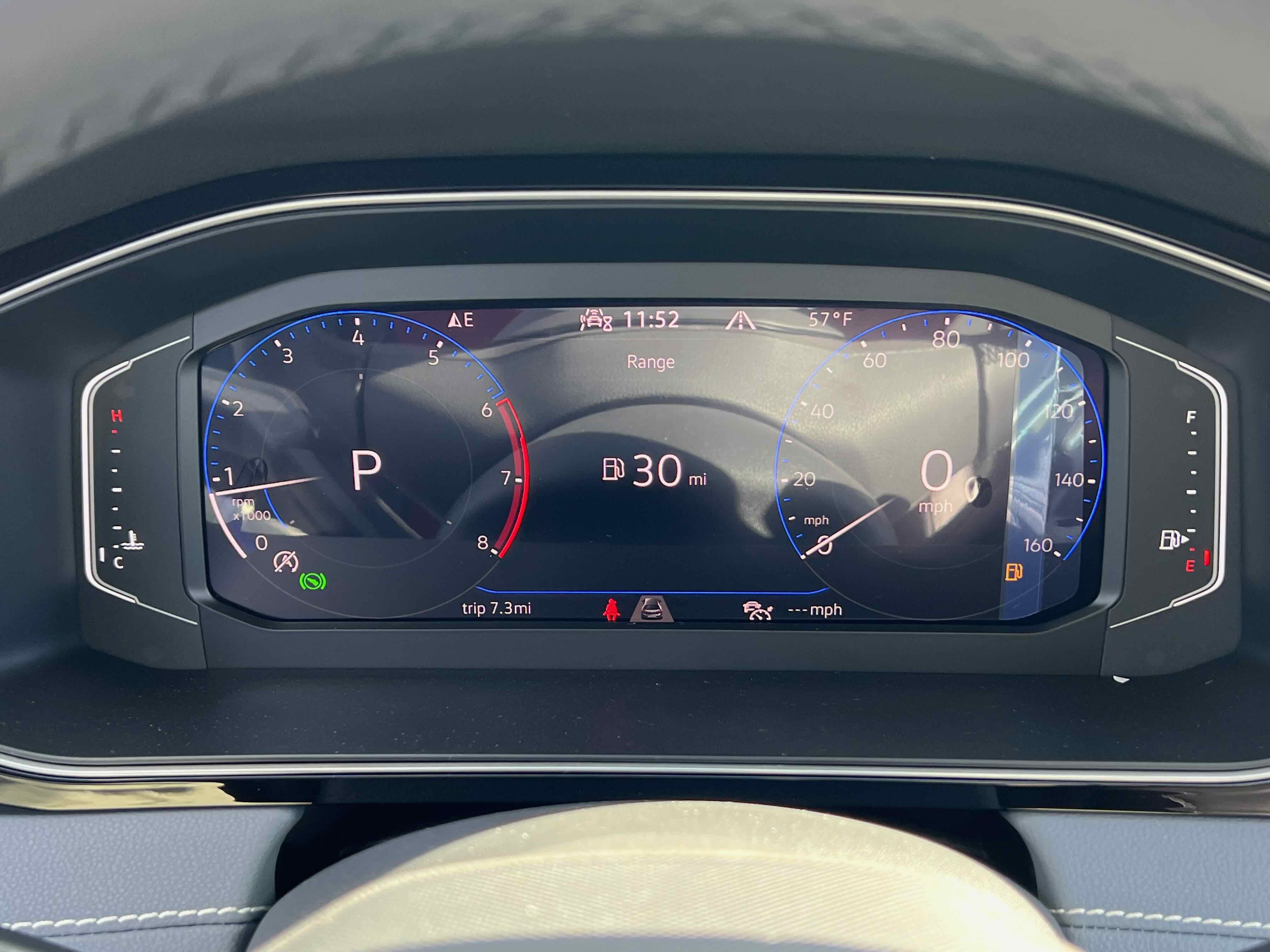 2026 Volkswagen Jetta SEL