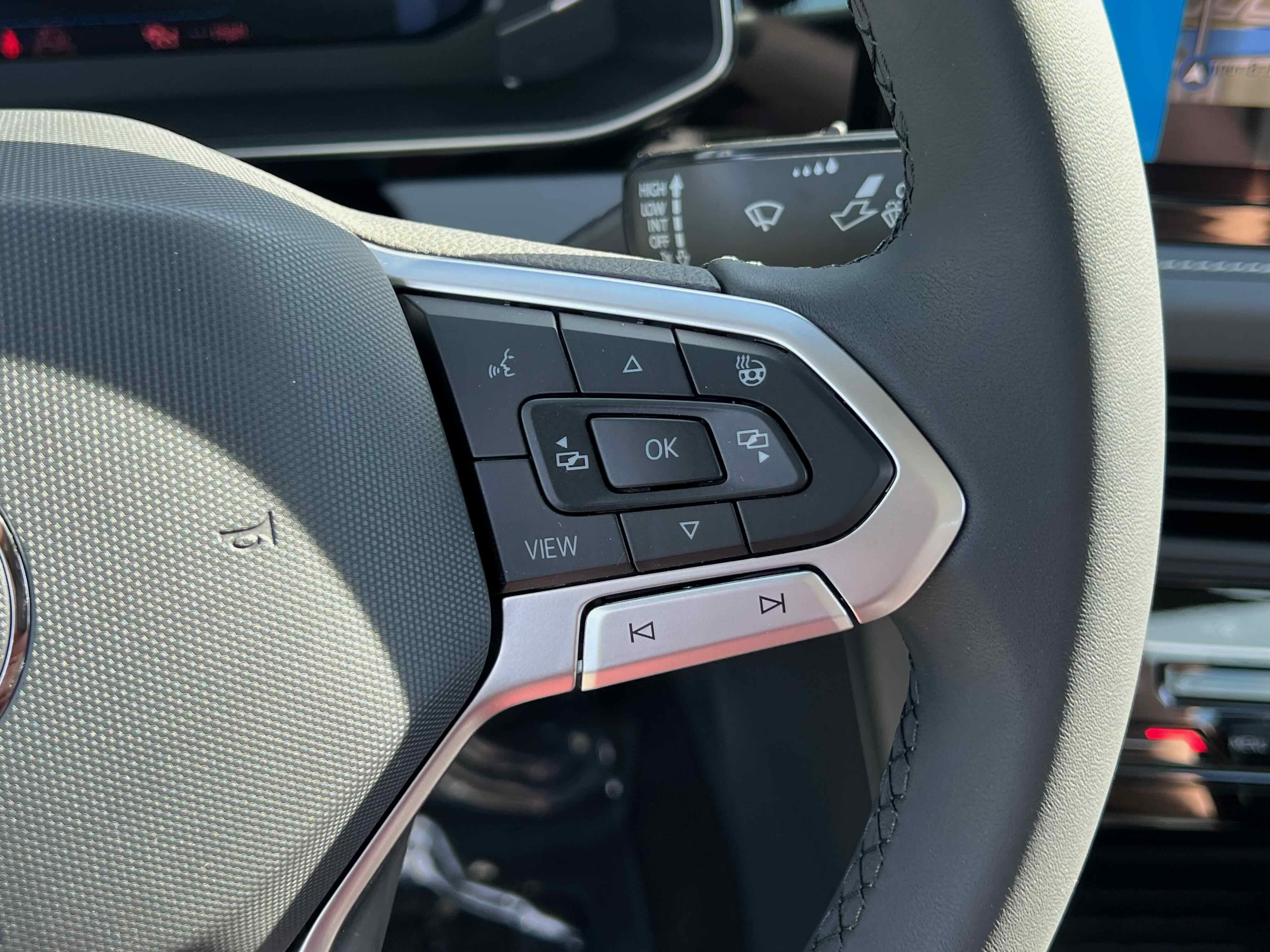 2026 Volkswagen Jetta SEL