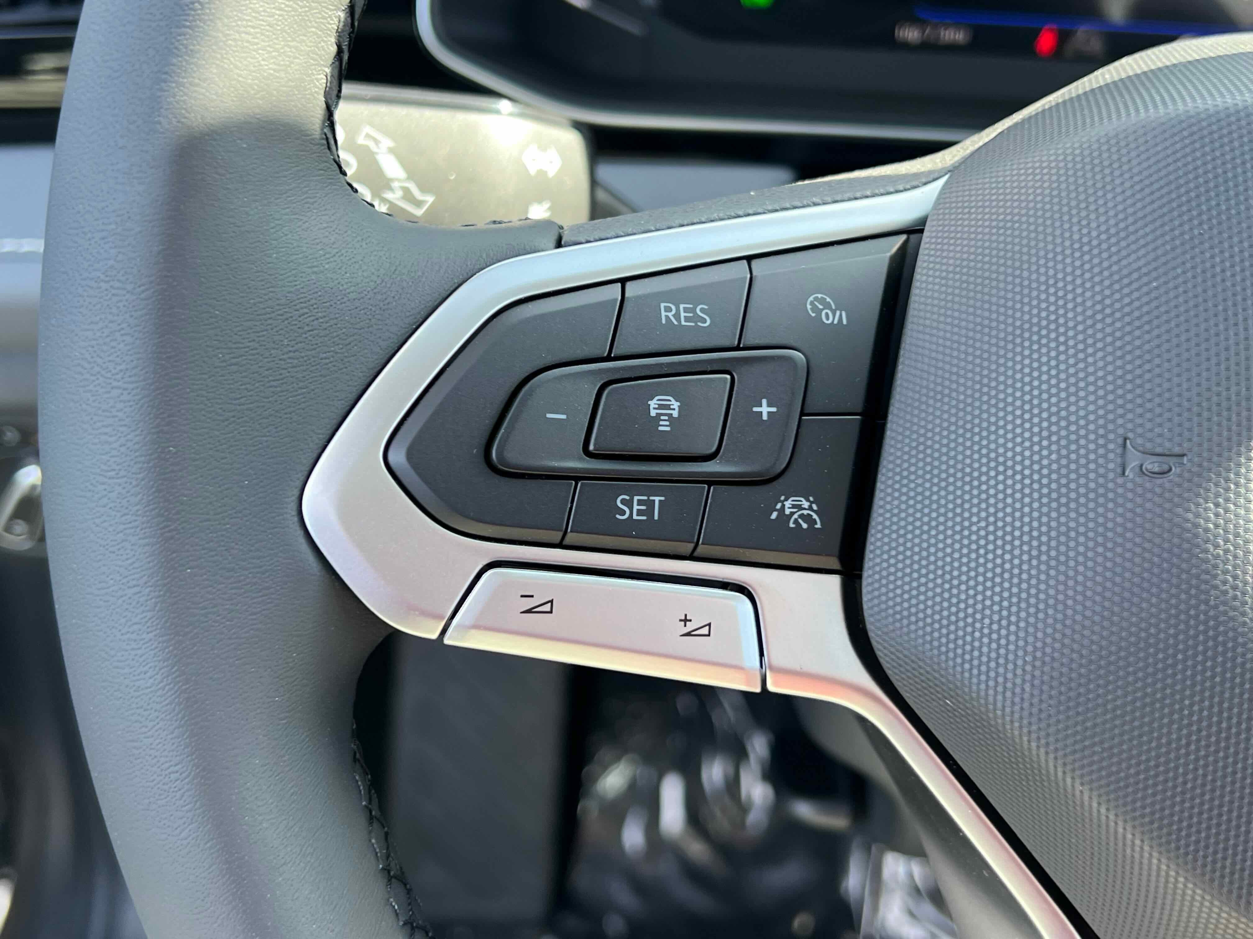 2026 Volkswagen Jetta SEL