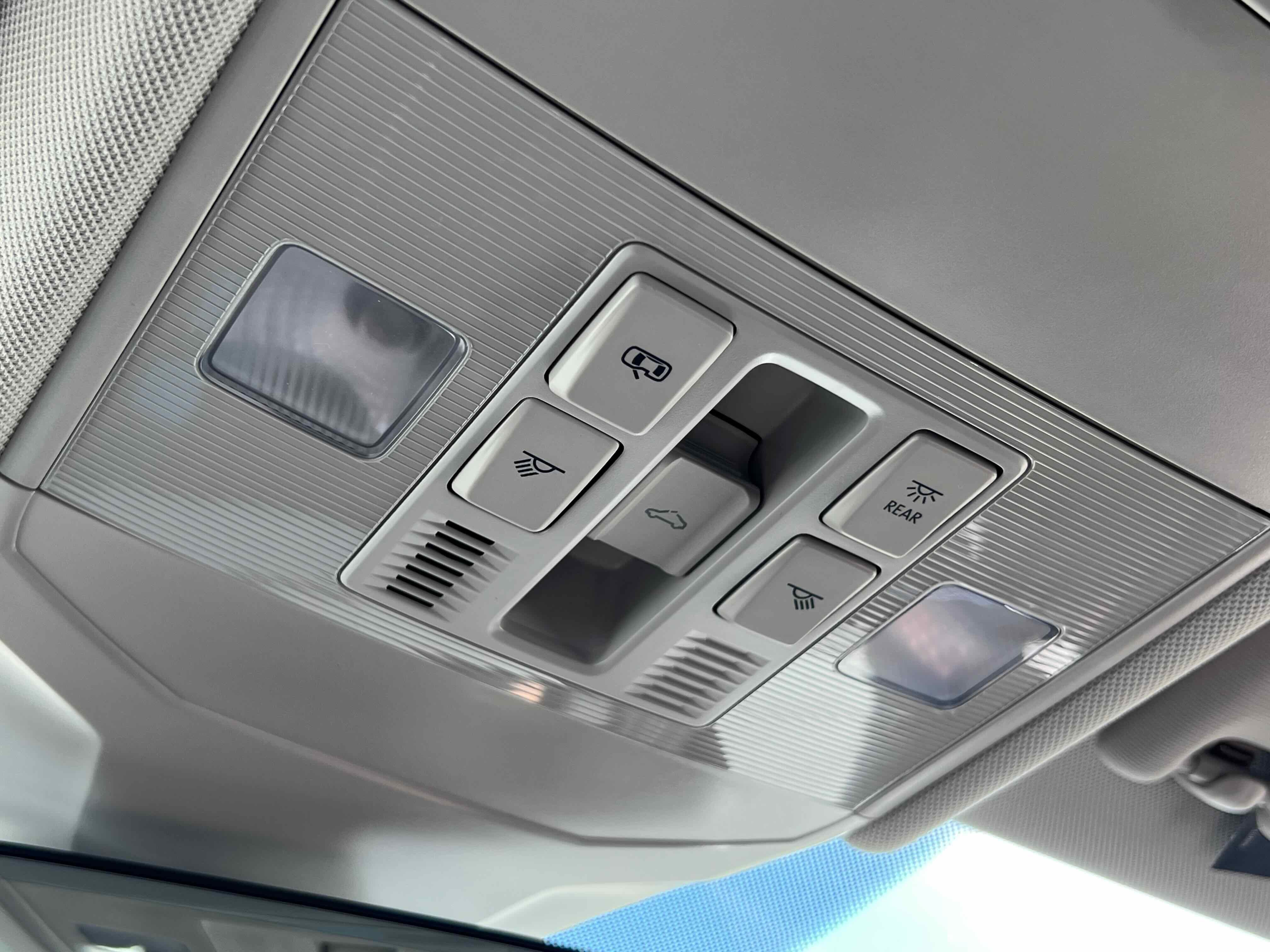 2026 Volkswagen Jetta SEL