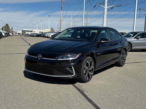 2026 Volkswagen Jetta SEL