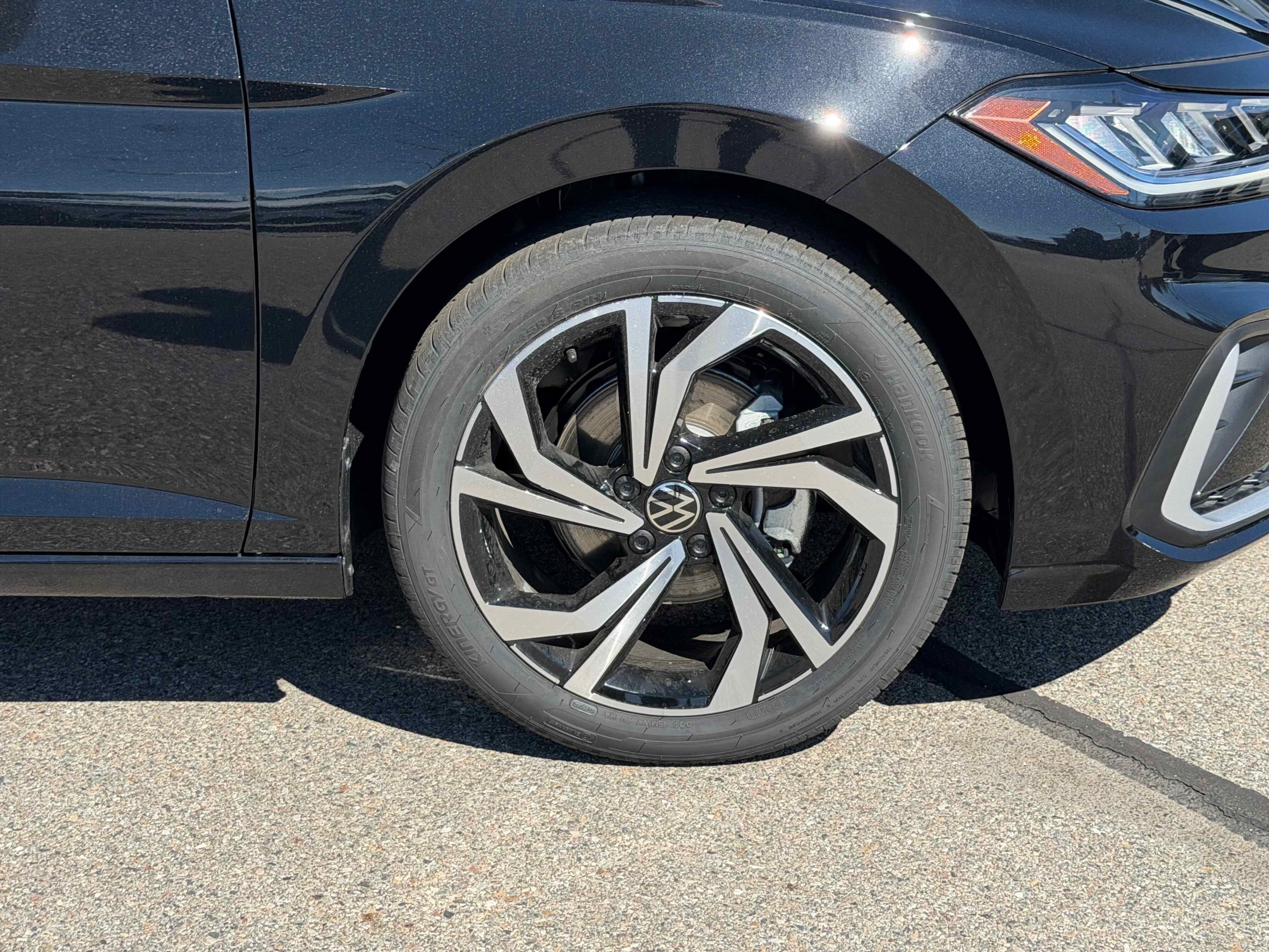 2026 Volkswagen Jetta SEL