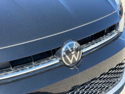 2026 Volkswagen Jetta SEL