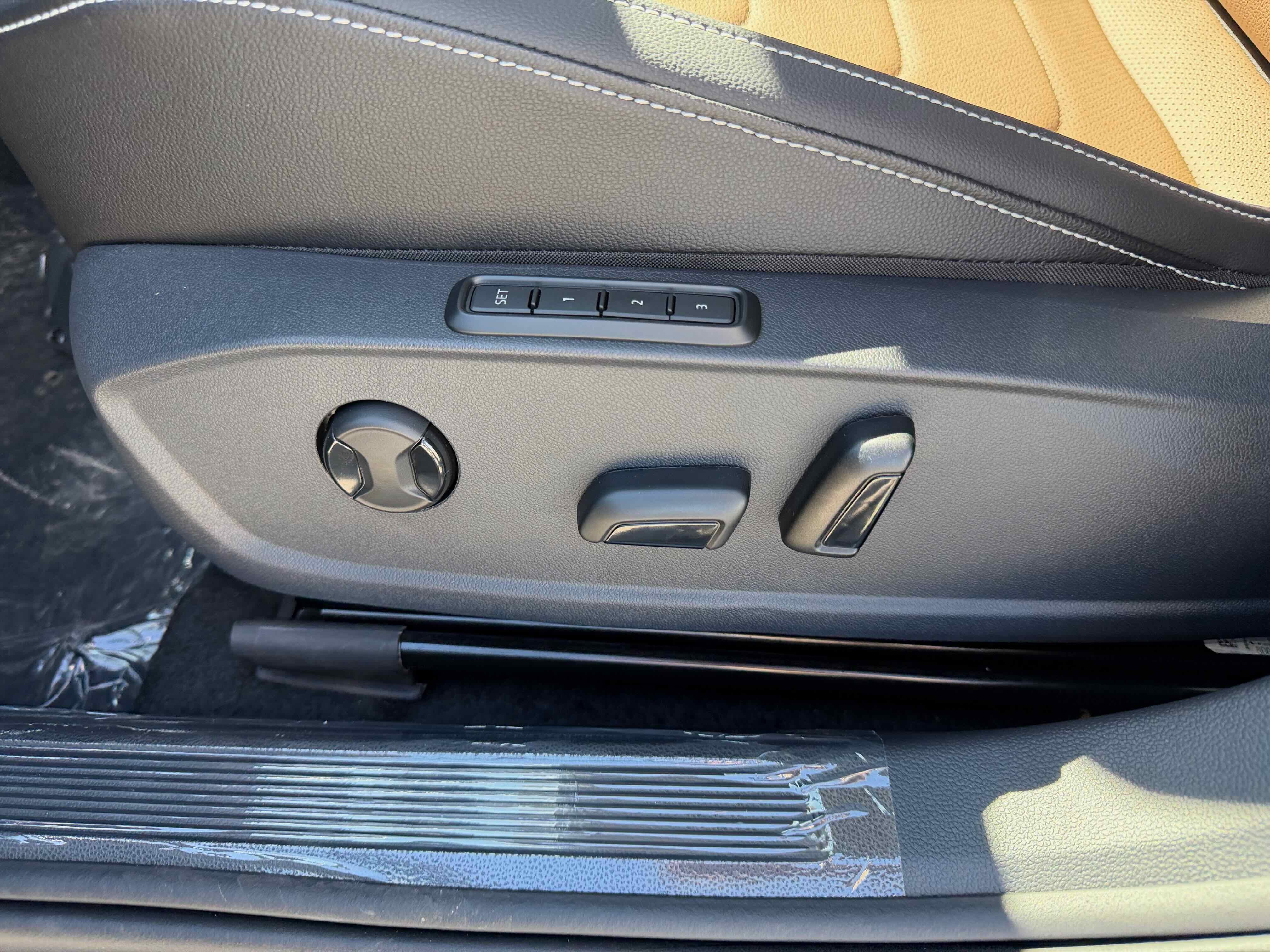 2026 Volkswagen Jetta SEL