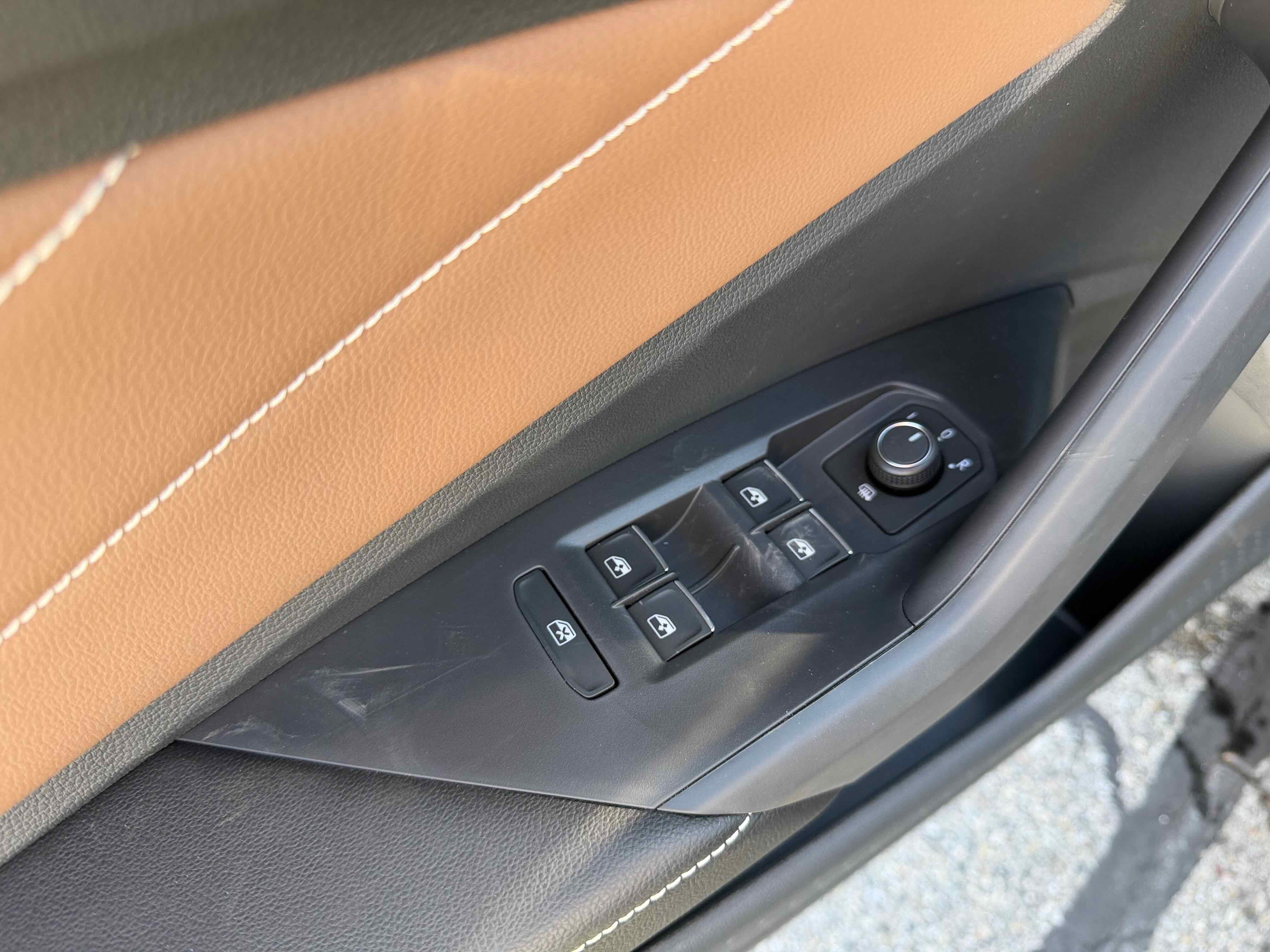 2026 Volkswagen Jetta SEL