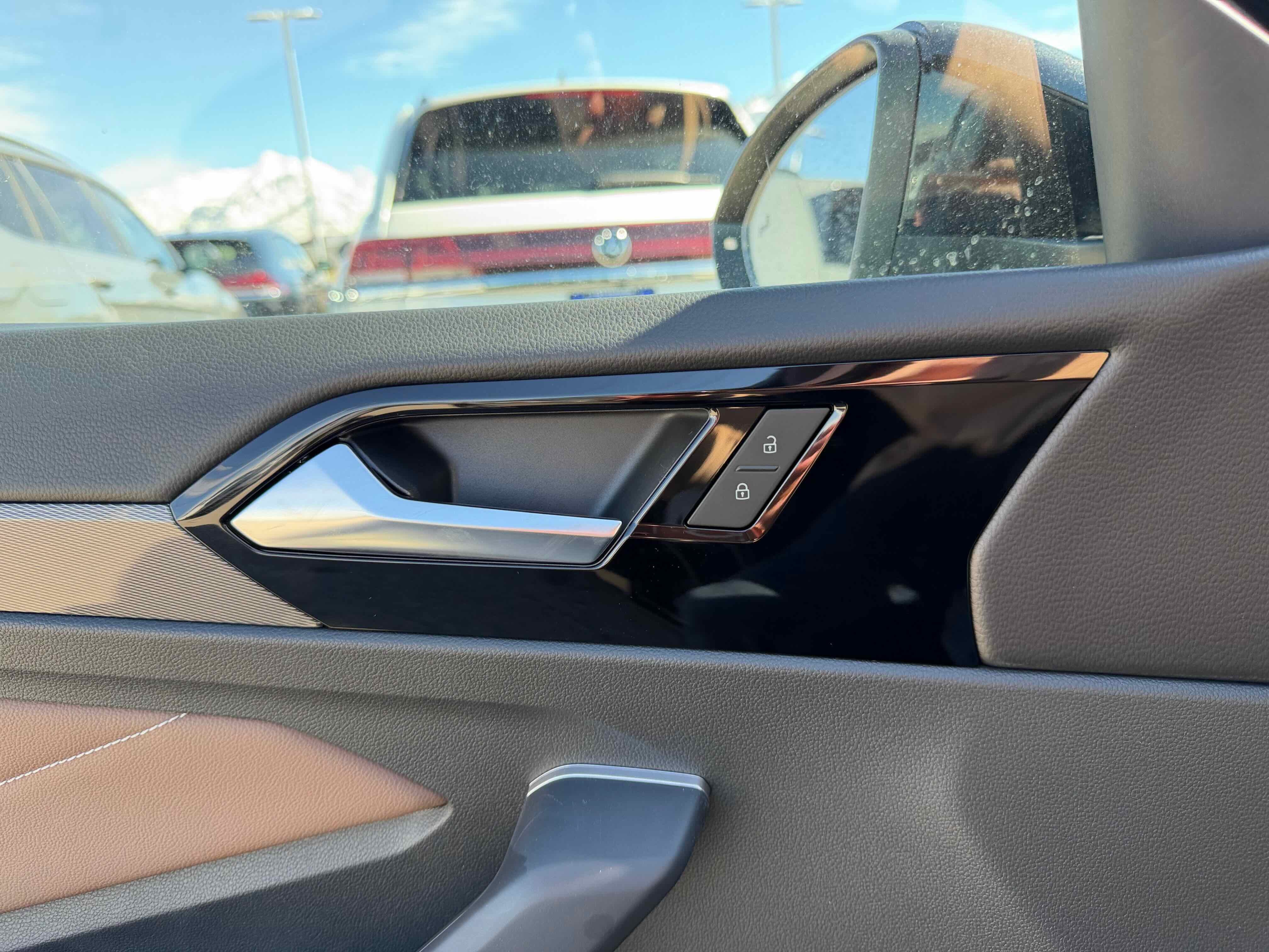 2026 Volkswagen Jetta SEL