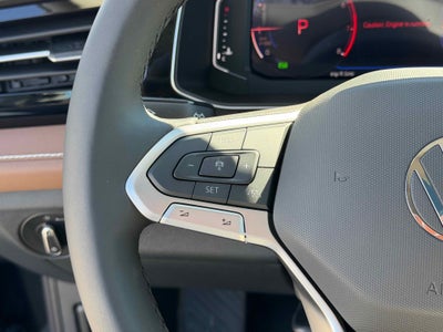 2026 Volkswagen Jetta SEL