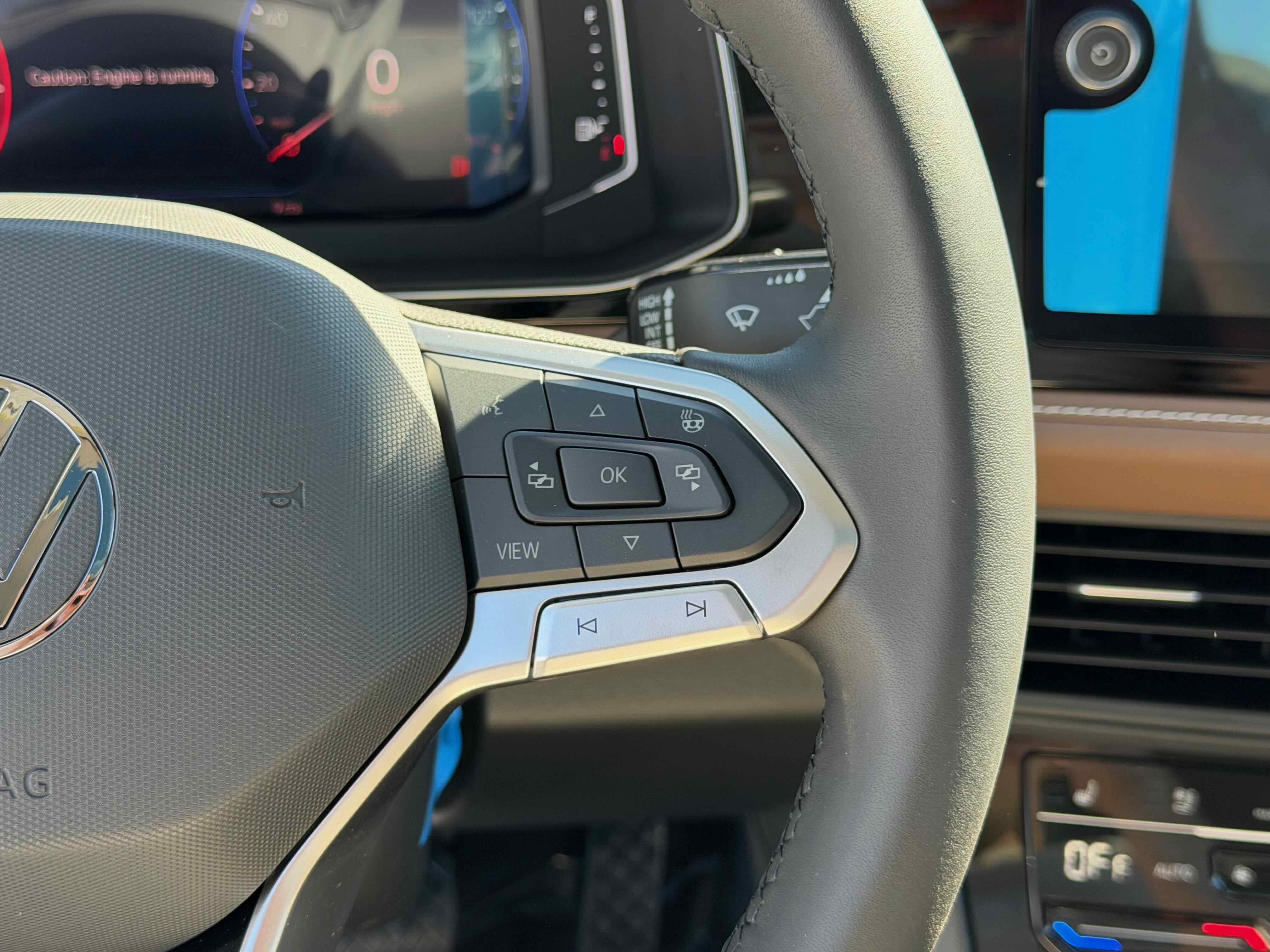 2026 Volkswagen Jetta SEL