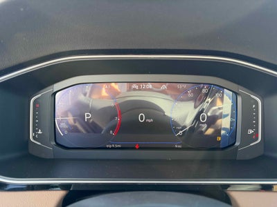 2026 Volkswagen Jetta SEL