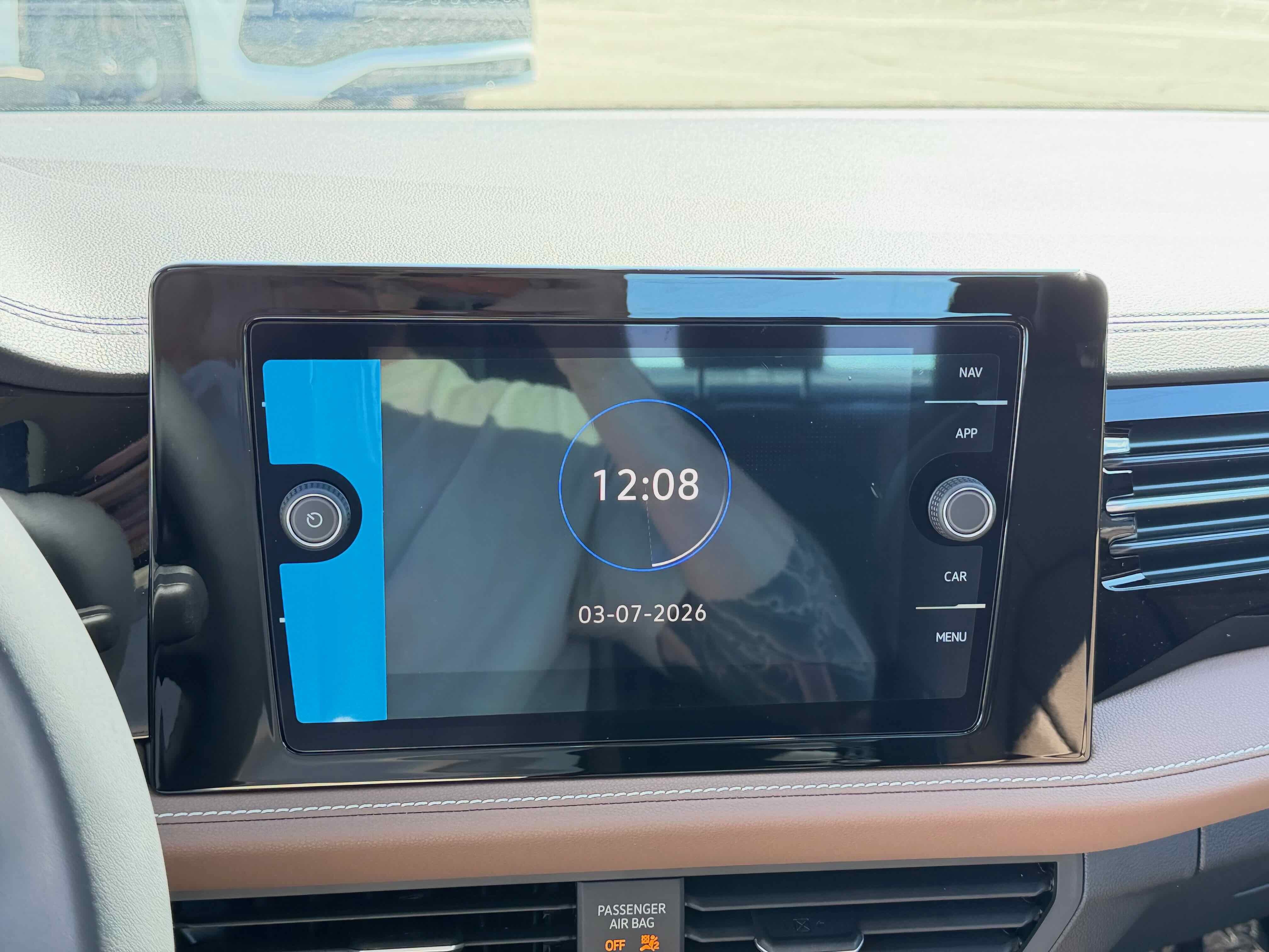 2026 Volkswagen Jetta SEL