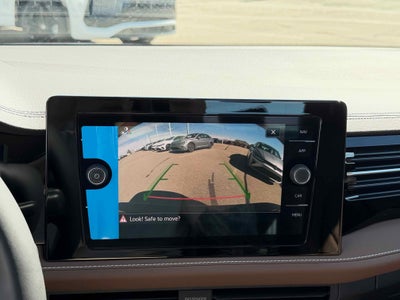 2026 Volkswagen Jetta SEL