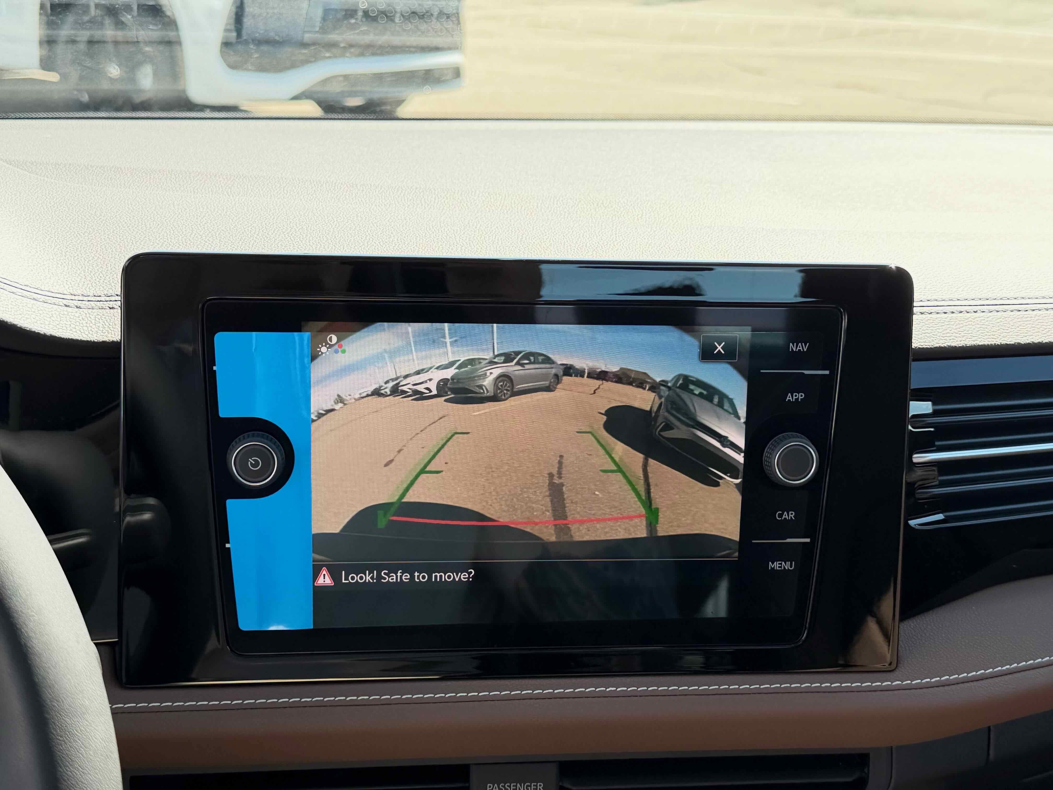 2026 Volkswagen Jetta SEL