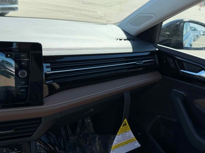 2026 Volkswagen Jetta SEL