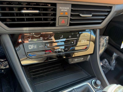 2026 Volkswagen Jetta SEL