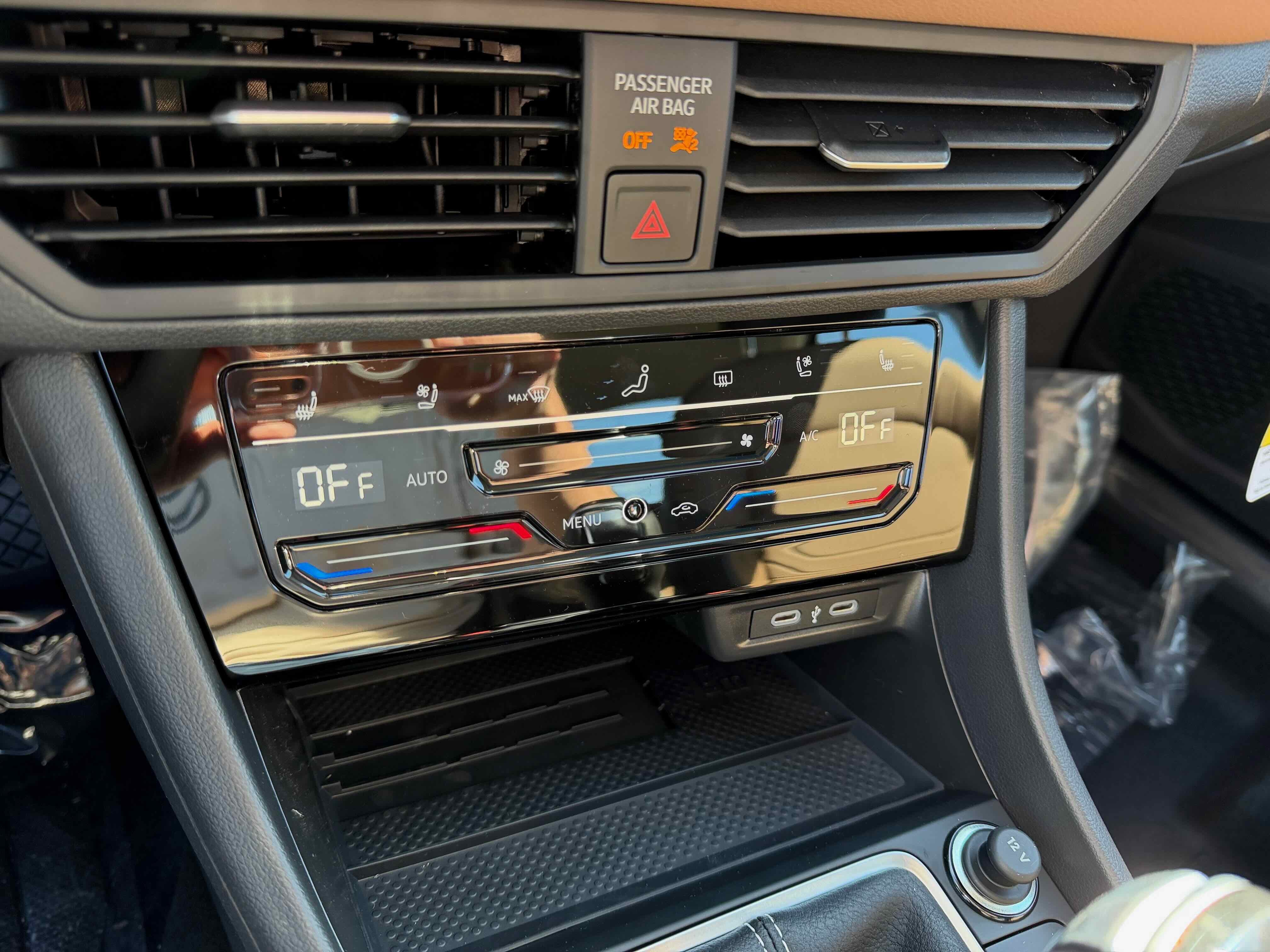 2026 Volkswagen Jetta SEL