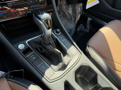 2026 Volkswagen Jetta SEL