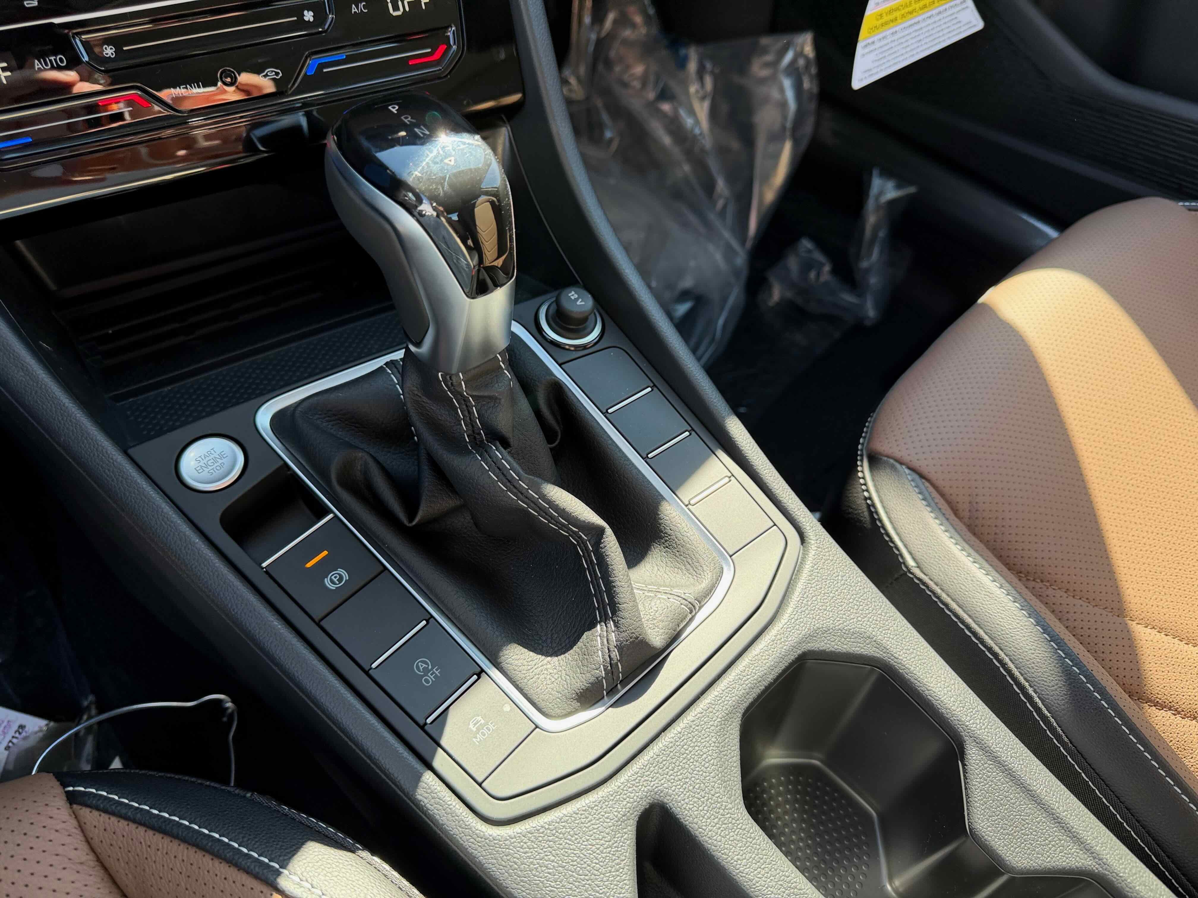 2026 Volkswagen Jetta SEL