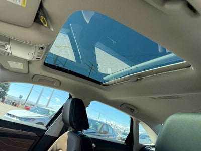 2026 Volkswagen Jetta SEL